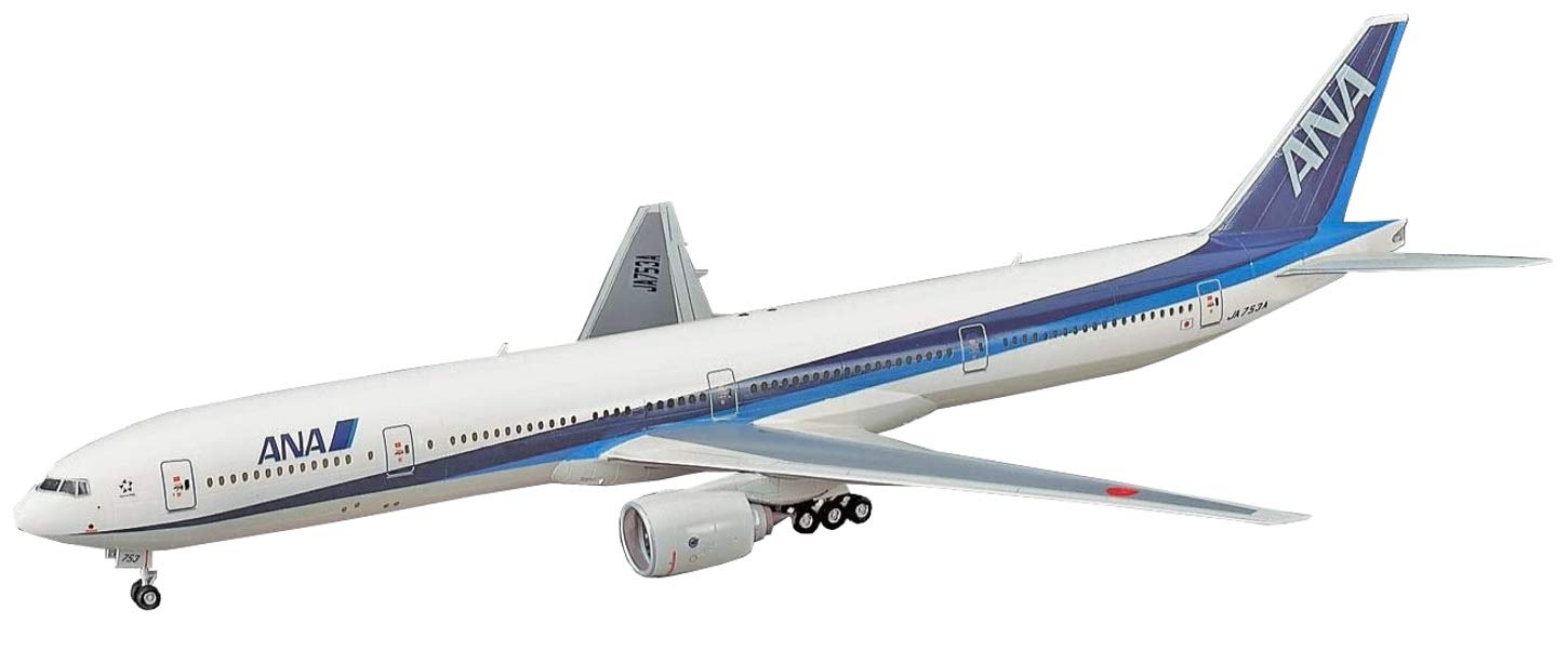 航空機・ヘリコプター 1/200 ANA B777-281 1/200 ANA B777-281 航空機