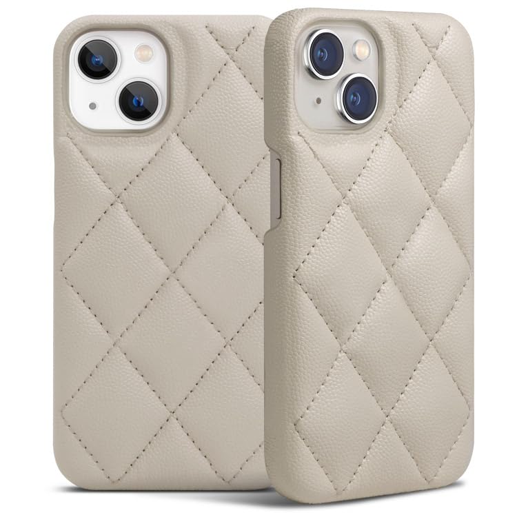 Amazon.co.jp: ZENIX DESIGN TECH iPhoneAir 用 ケース キルティング