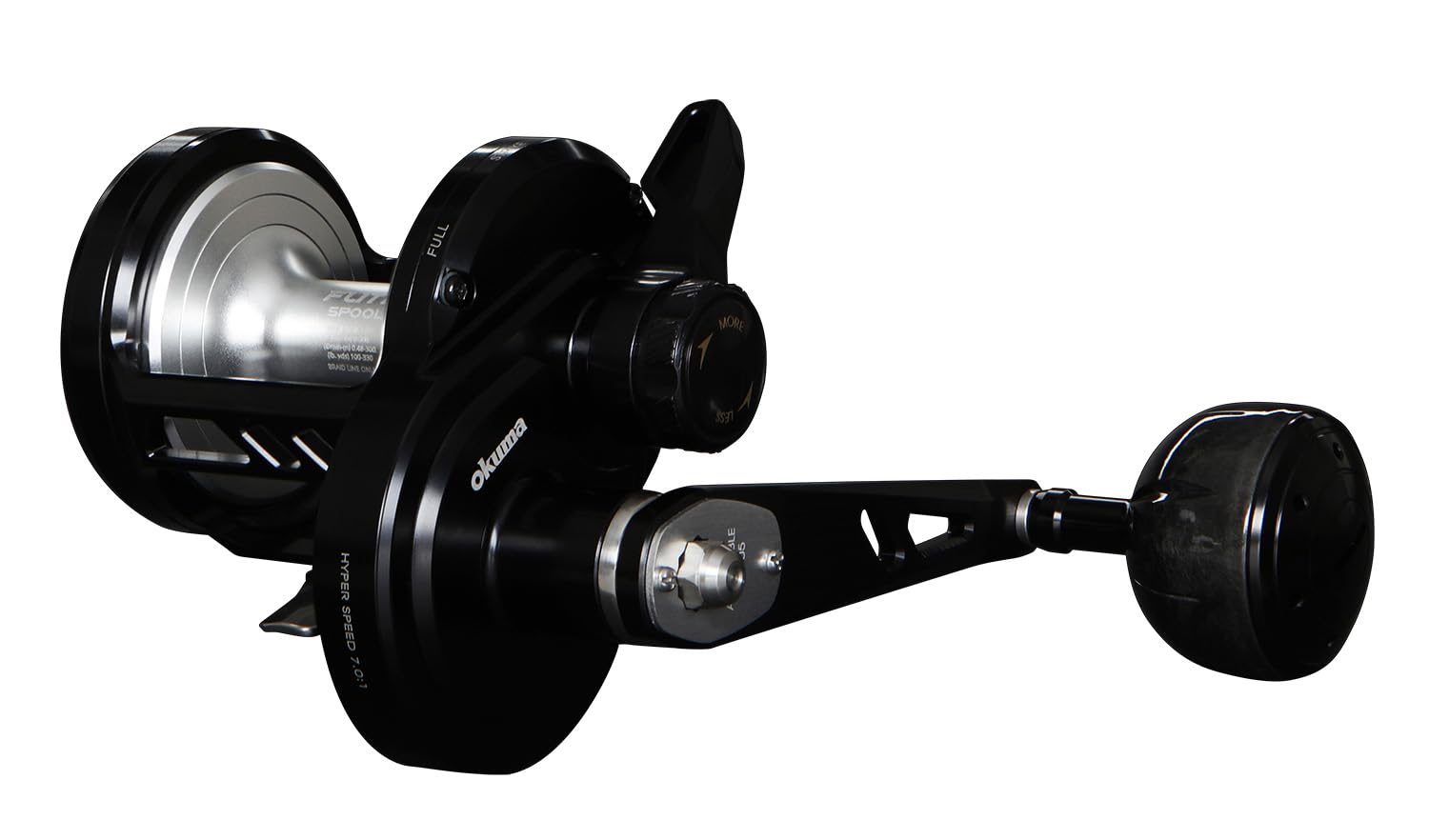 Amazon | Okuma(オクマ) テンマ (TENMA) TM-10WXLA | ゼニス(Zenith