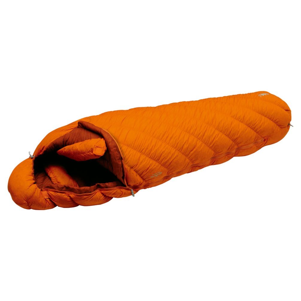 モンベル U.L. スパイラル ダウンハンガー #3 800 R/ZIP モンベル U.L.