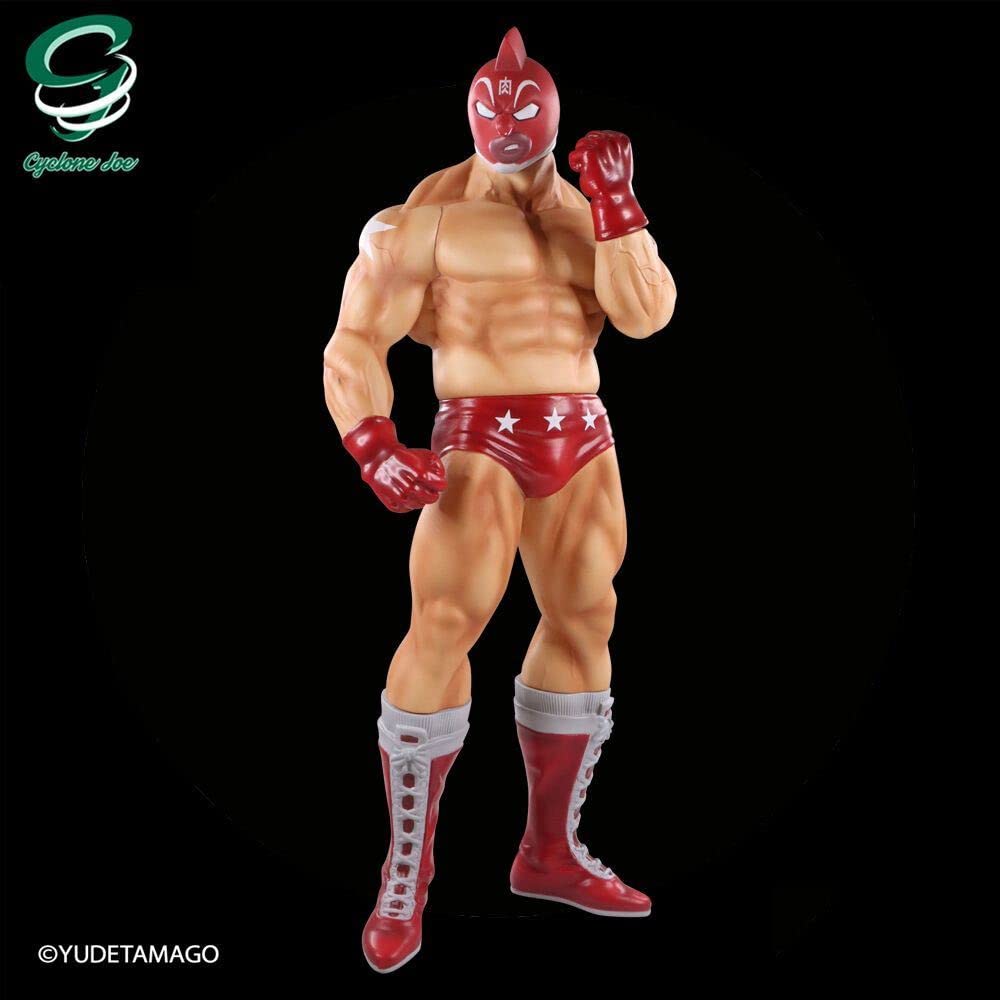 Amazon | 限定50個 CCP テリーマン2.0 2代目グレート Ver. 原作カラー