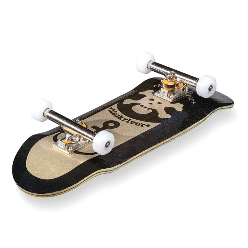 Amazon.co.jp: ブラックリバー BLACKRIVER 指スケ ANCHOR BLACK