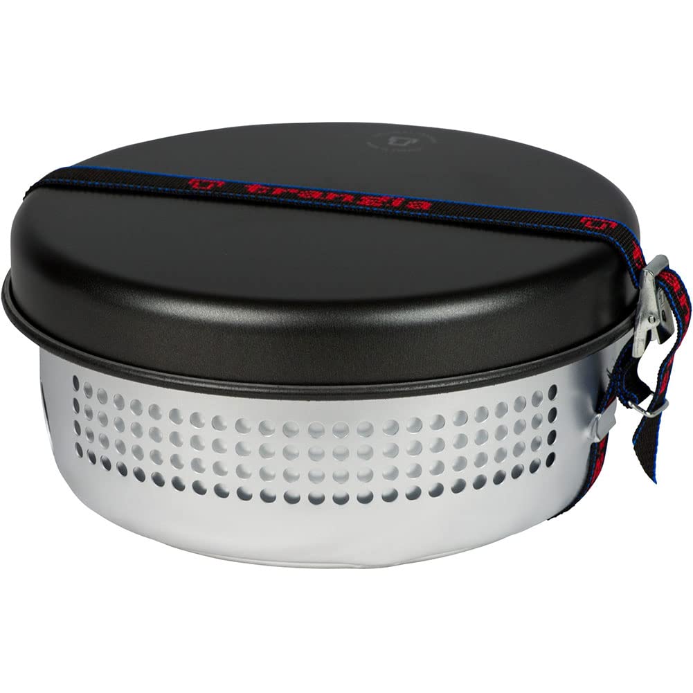 Amazon | trangia(トランギア) ストームクッカーL ULハード