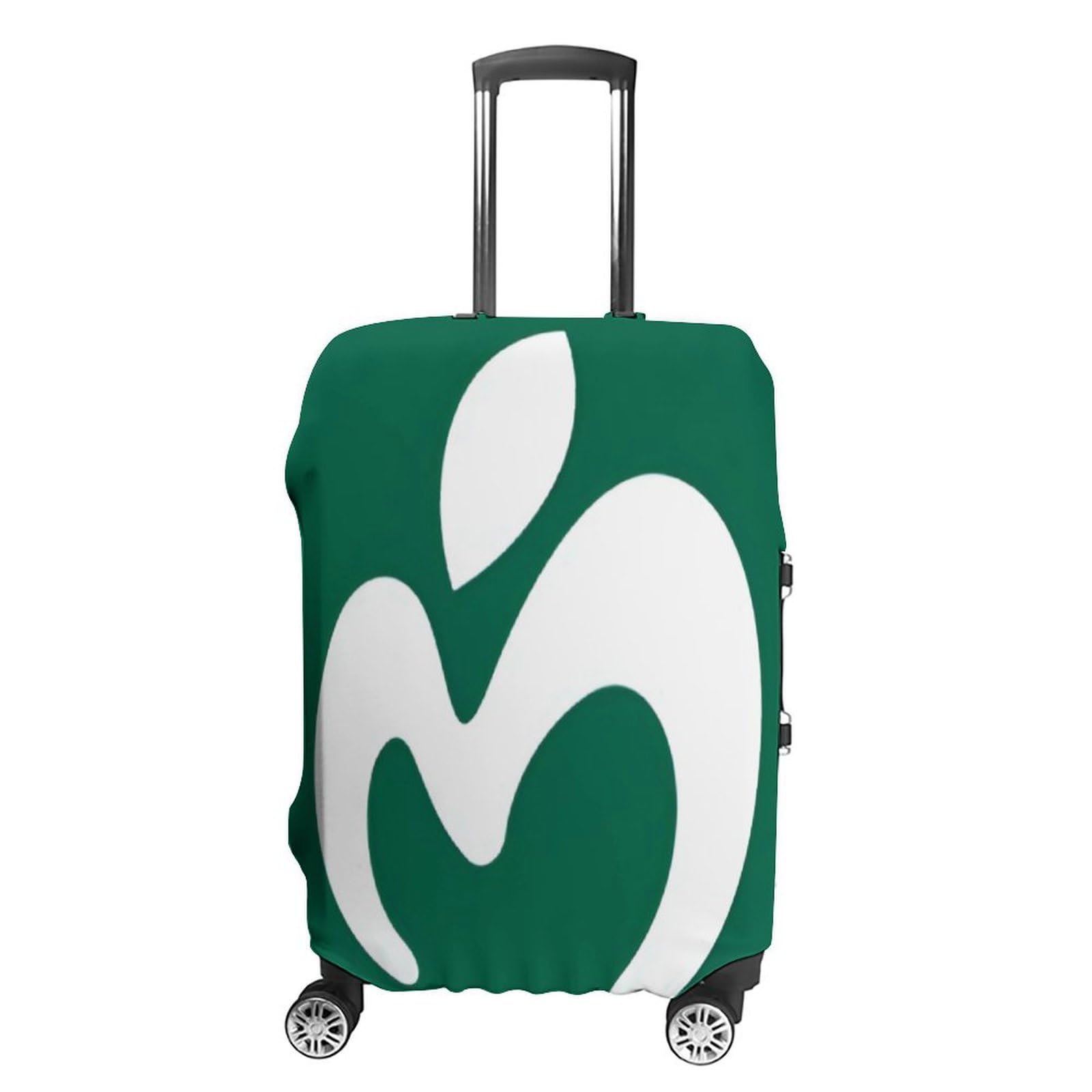 Amazon.co.jp: ミセス・グリーン・アップル 5 スーツケース