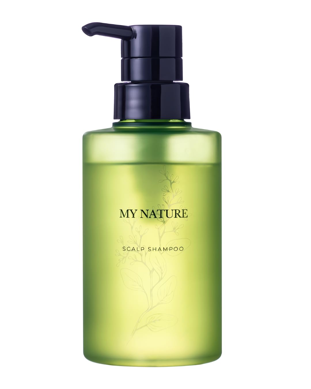 Amazon | マイナチュレ 薬用 スカルプ シャンプー リニューアル 280mL