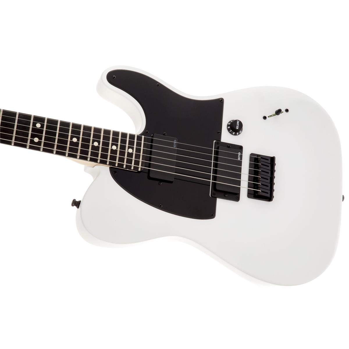 Amazon.com: Artist 134444780 Jim Root Telecaster Electric Guitar