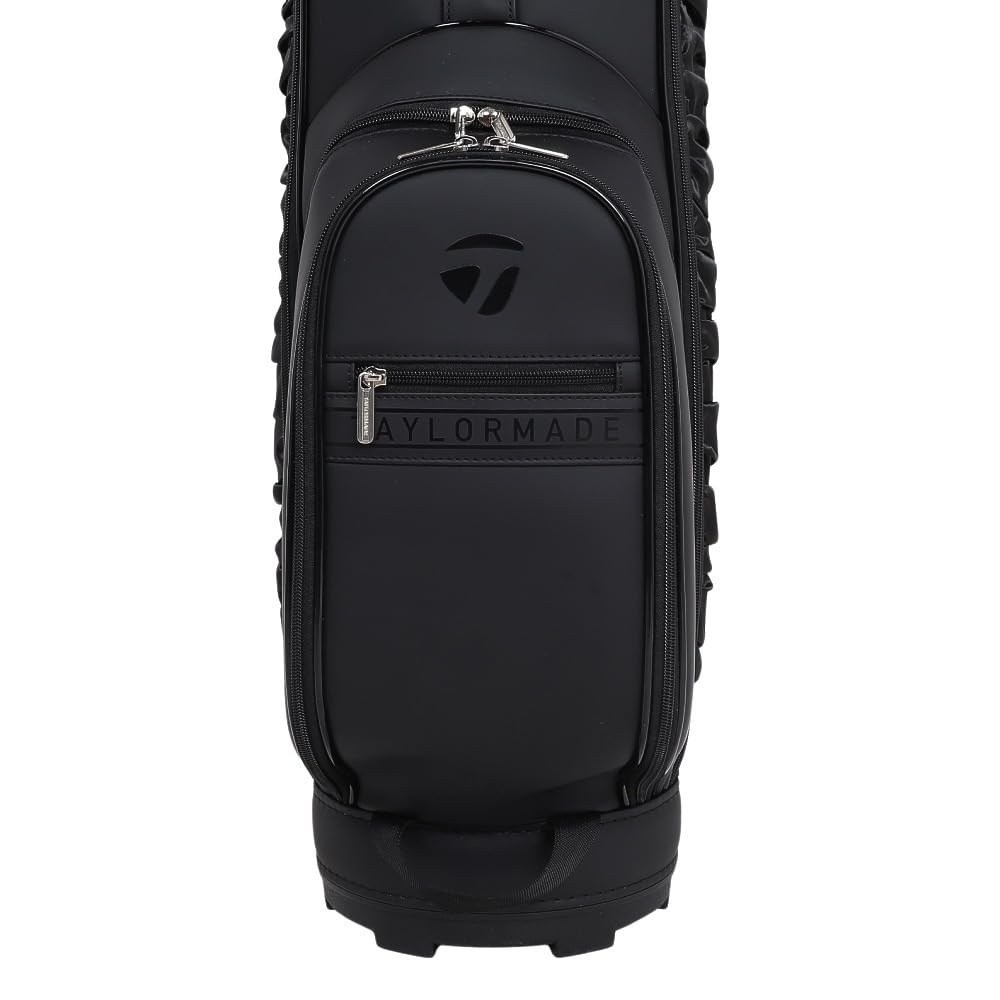 Amazon | テーラーメイド(TAYLOR MADE) ウィルシャー キャディバッグ