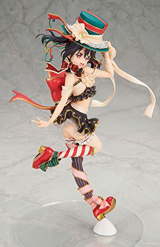 Amazon | ラブライブ! スクールアイドルフェスティバル 矢澤にこ 1/7