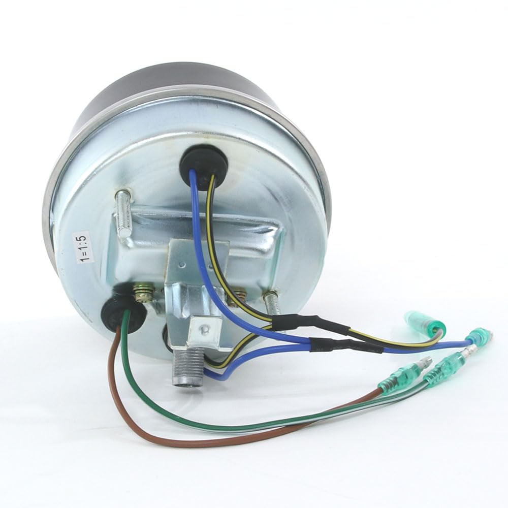 Amazon.co.jp: 純正タイプ スピードメーター タコメーター セット Z1用