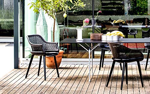 Amazon.co.jp: MAGIS (マジス) Cyborg wicker Club サイボーグ