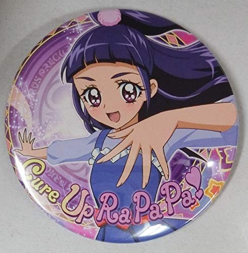 Amazon.co.jp: プリキュアオールスターズ トゥインクル缶バッジ6