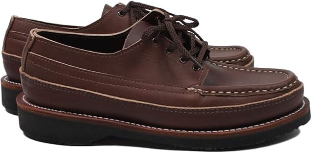 Amazon | (ラッセル モカシン) RUSSELL MOCCASIN ONEIDA SINGLE VAMP