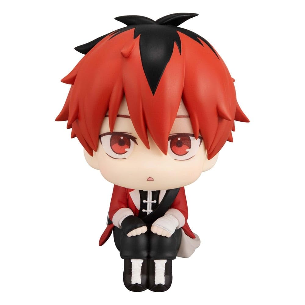 Amazon | るかっぷ 葬送のフリーレン シュタルク 約110mm PVC製 塗装