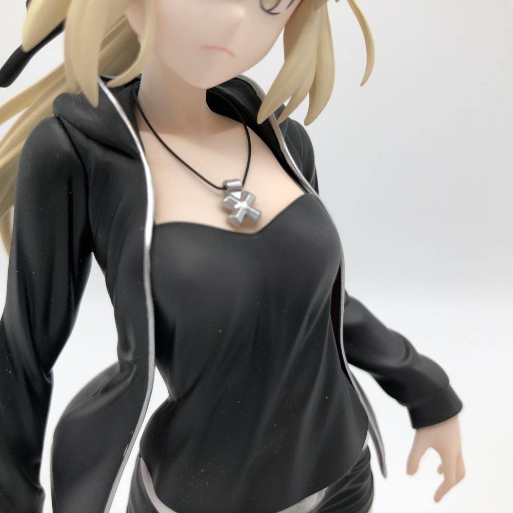 Amazon | 開封 コトブキヤ Fate/Grand Order FGO 1/7 セイバー