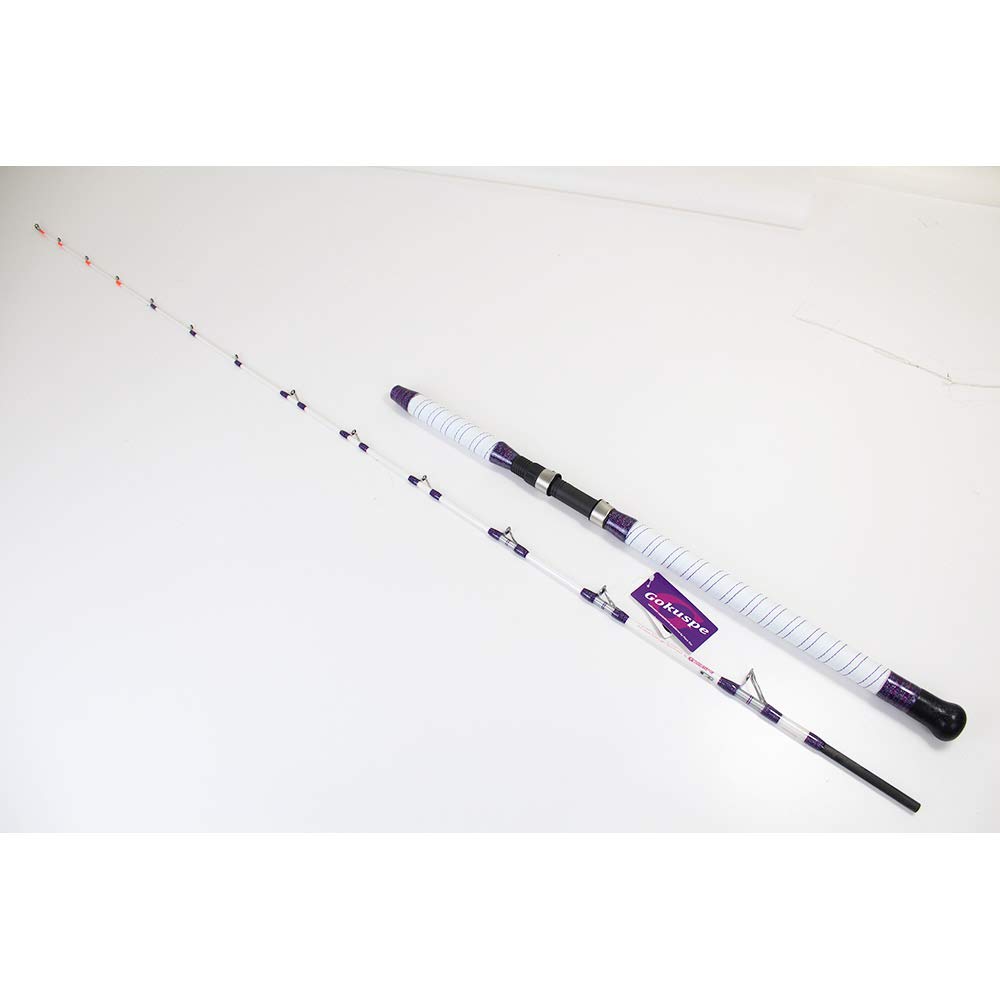 Amazon | ゴクスペ(Gokuspe) 無限 ピュア船 (Mugen Pure Fune) Purple