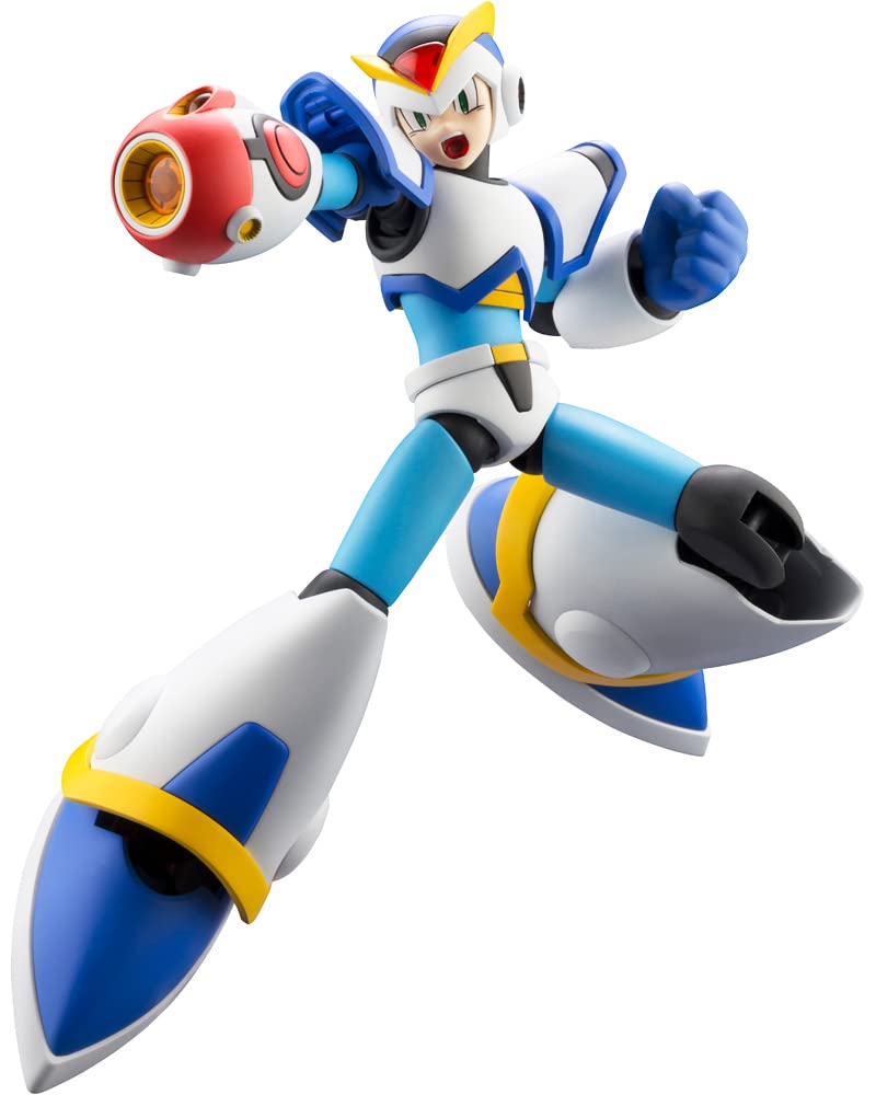 Amazon | ロックマンX フルアーマー 全高137mm 1/12スケール
