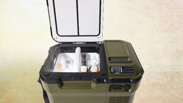 Amazon.co.jp: HiKOKI(ハイコーキ) 14.4/18V コードレス 冷温庫 高容量