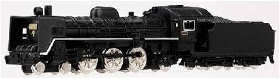 Amazon.co.jp: 【NEW】 トレーン Nゲージ ダイキャストスケールモデル