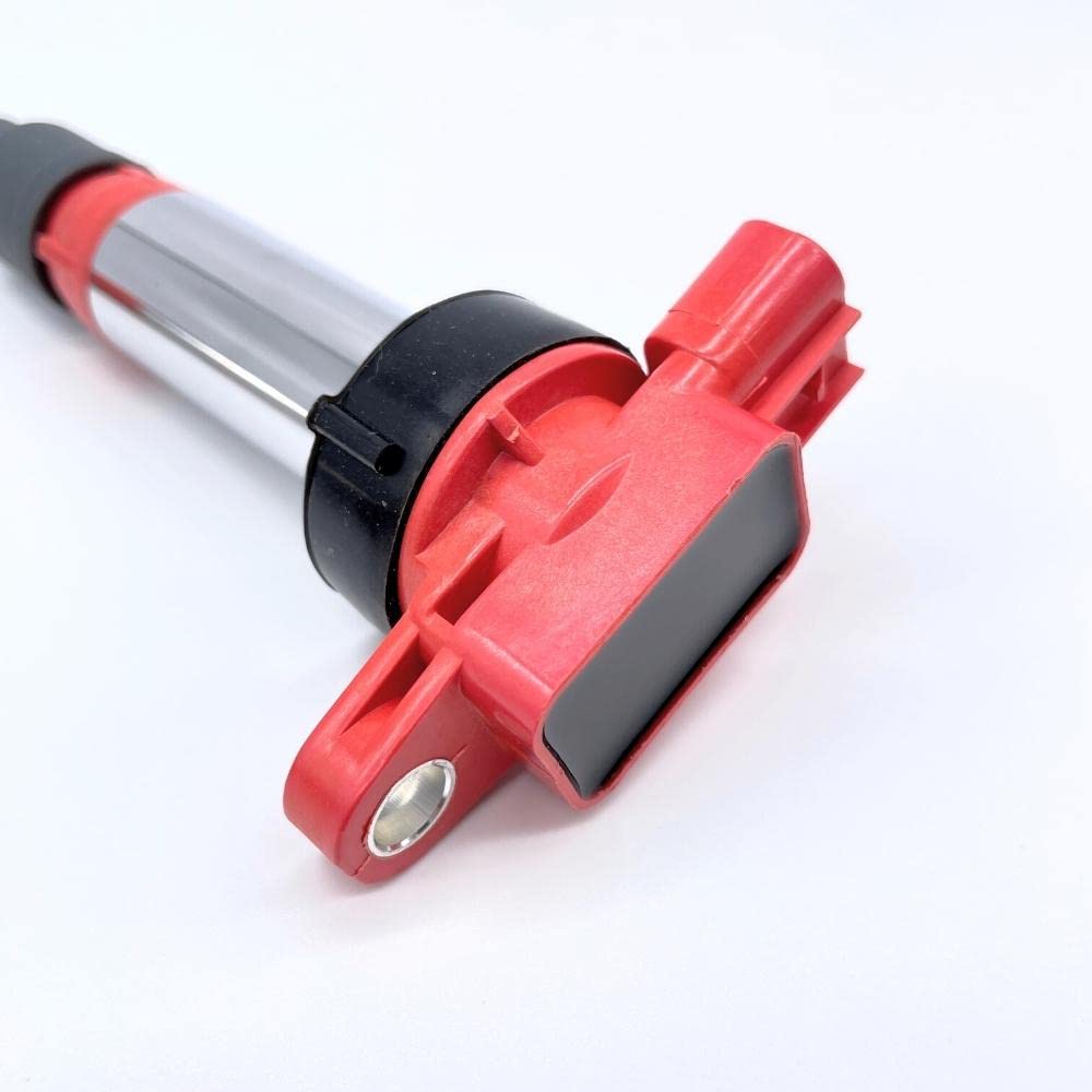 Amazon | 強化 イグニッションコイル 3本セット エブリィ DA64V W K6A