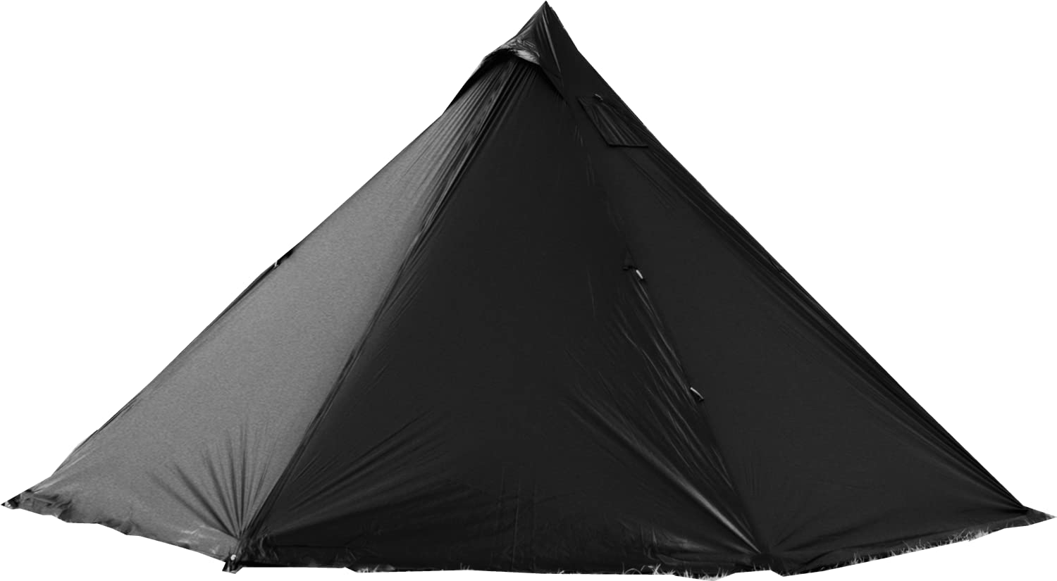 ワンポールテント 4〜6人用 高さ200cm Amazon.co.jp: 5-6