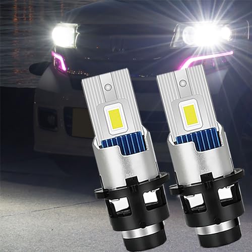 Amazon | ヴォクシー ノア 70系 最新型 純正HIDバーナーとポン付け交換