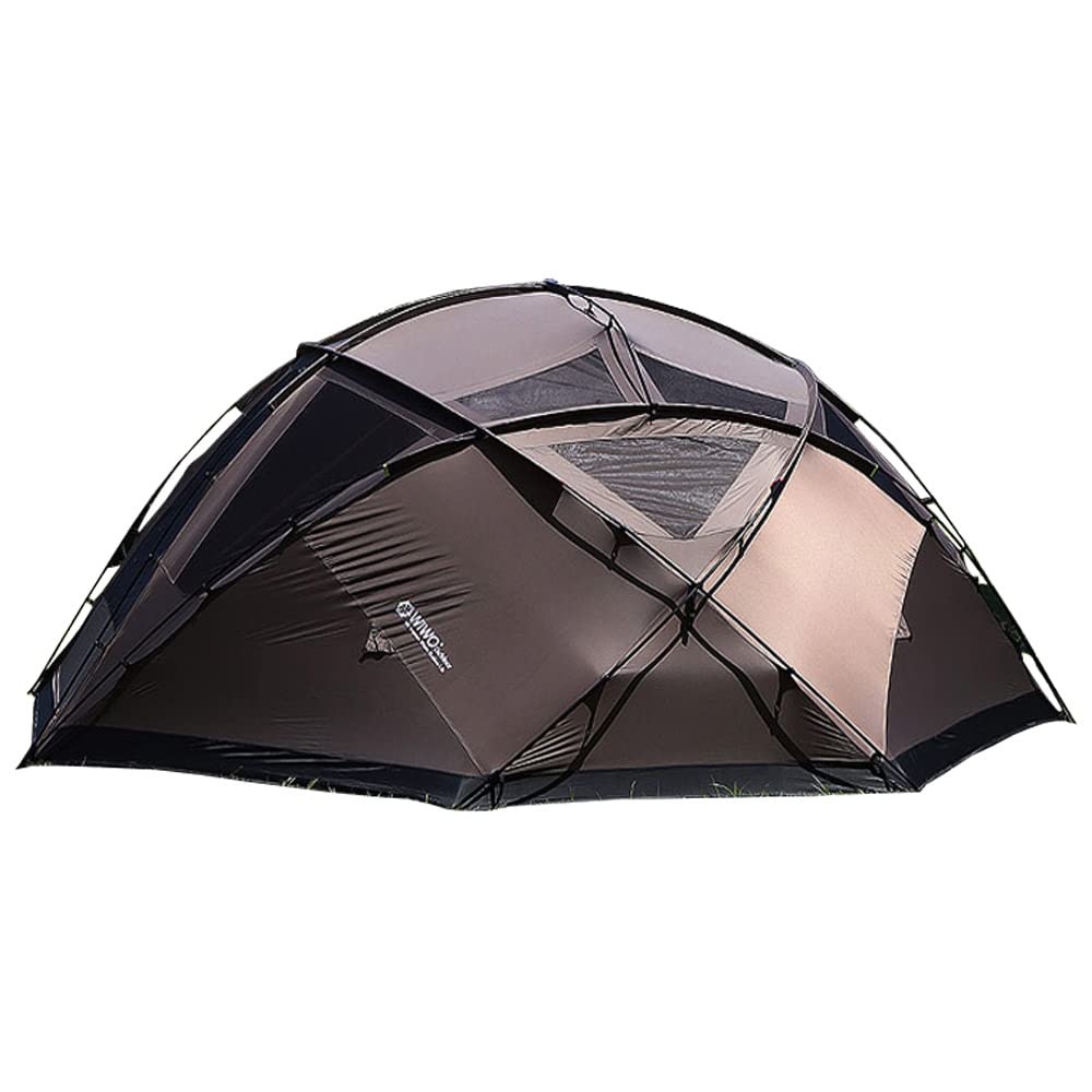 Amazon | WIWO ウィーオ YAKDOME450 Coyote ヤクドーム450 コヨーテ