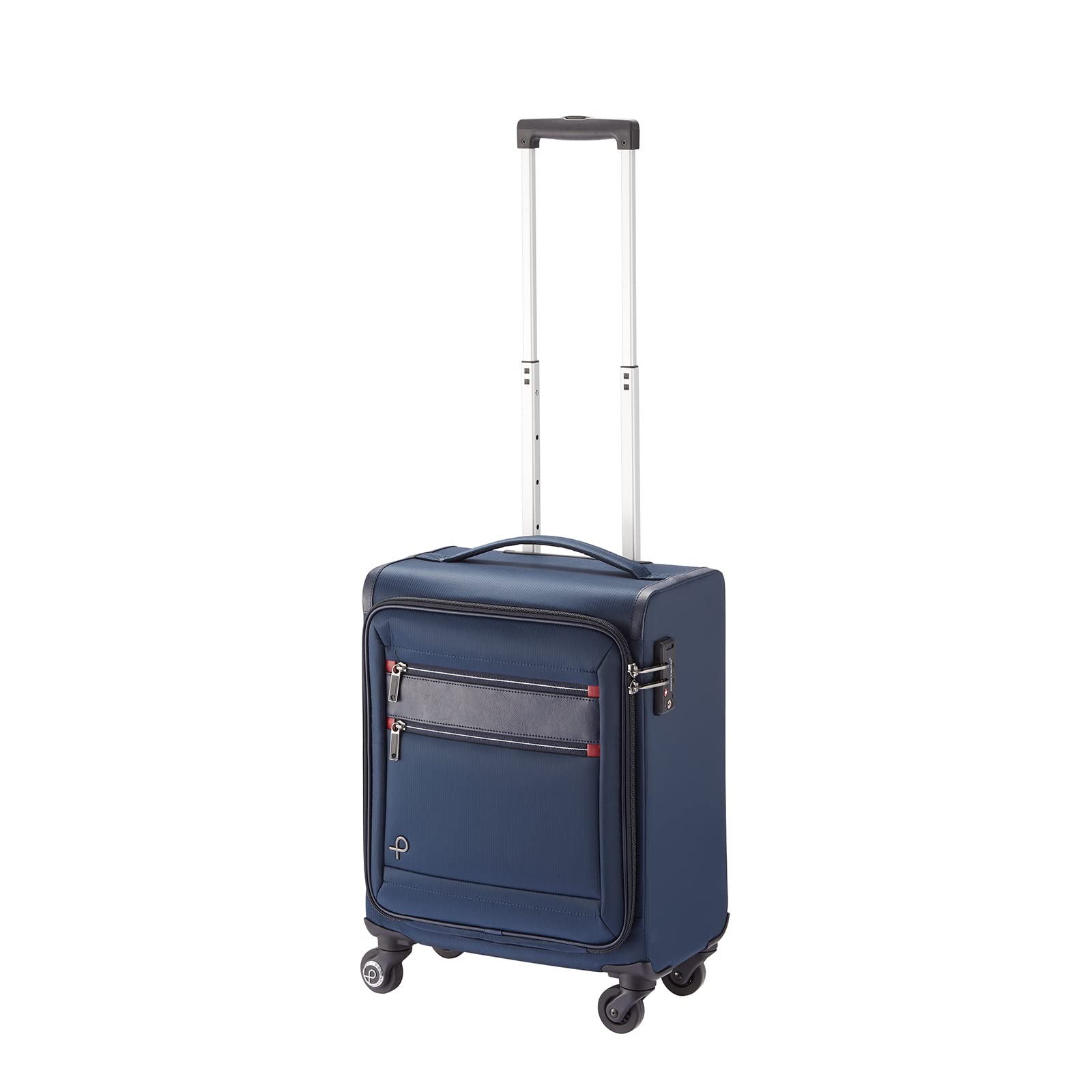 Amazon | プロテカ ソフトケース 日本製 フィーナRF No.12822 24L 2～3