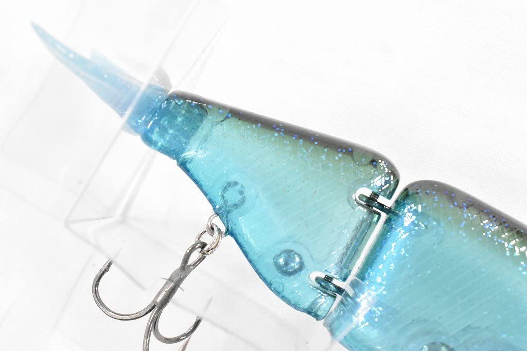 TINYKLASH Cranking Custom クリアブルー TINYKLASH Cranking Custom