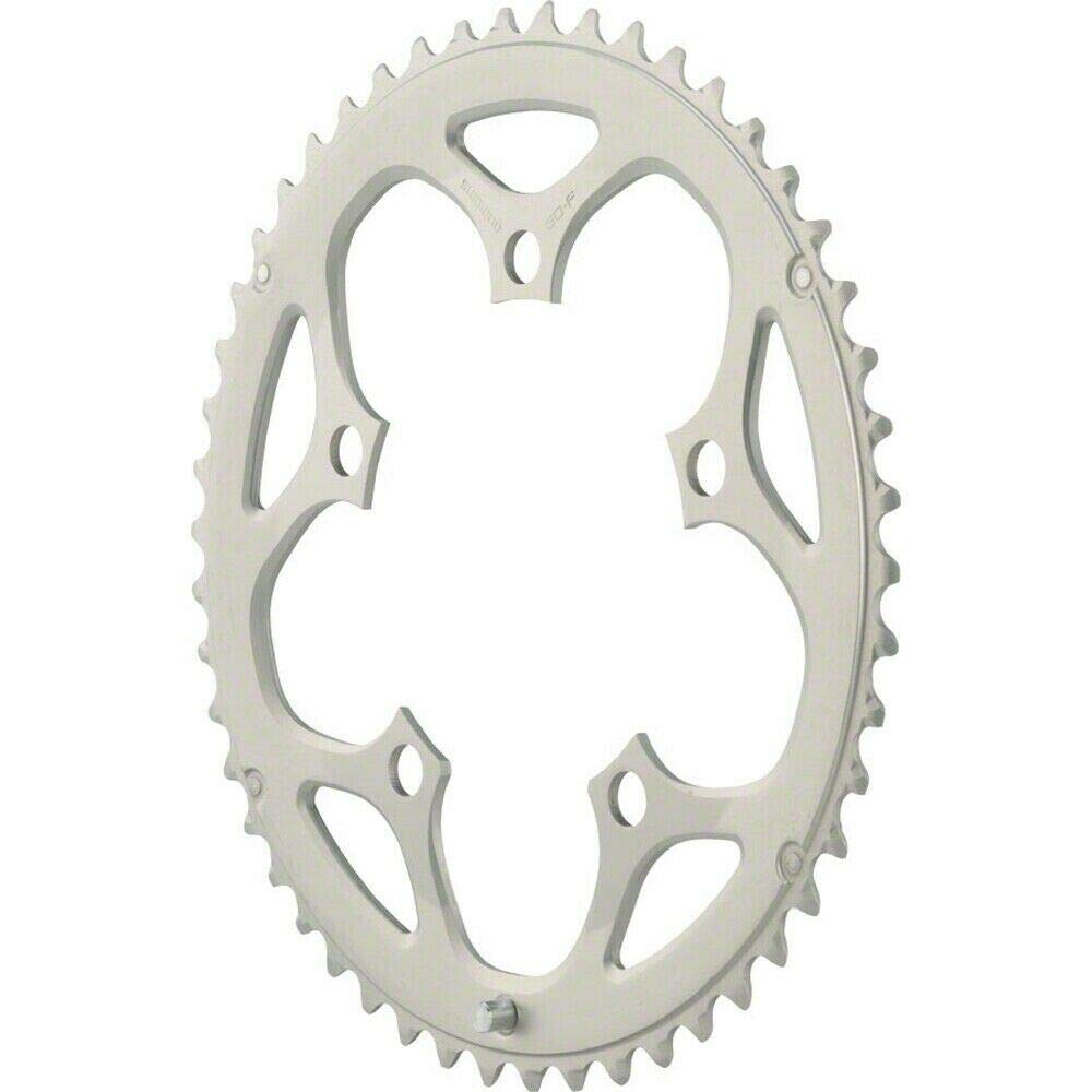 Amazon.com : Shimano Sora 3450 Chainring - 50t 110mm BCD 9-Speed