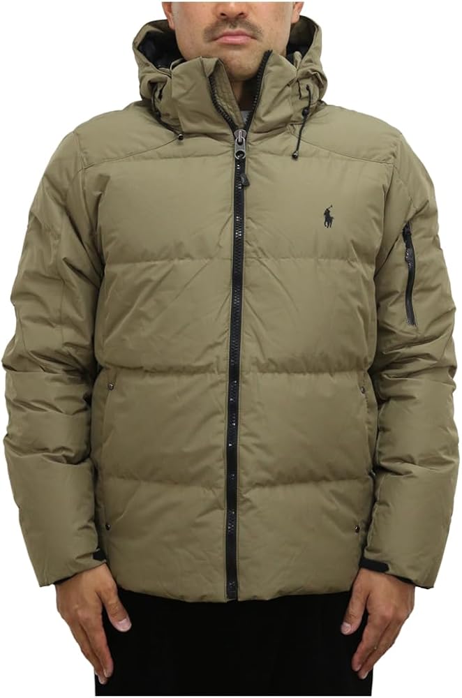 Amazon.co.jp: [POLO RALPH LAUREN] [ポロラルフローレン] メンズ