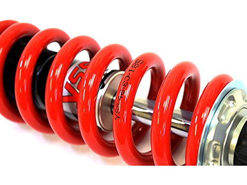 Amazon | YSS製 セロー250/トリッカー専用 リアショック リアサス