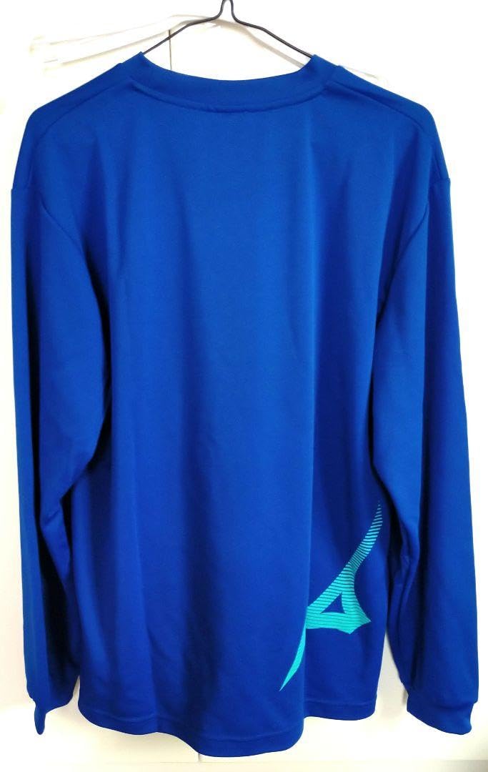 Amazon.co.jp: ミズノ オールジャパン2023 ロンT 超限定品