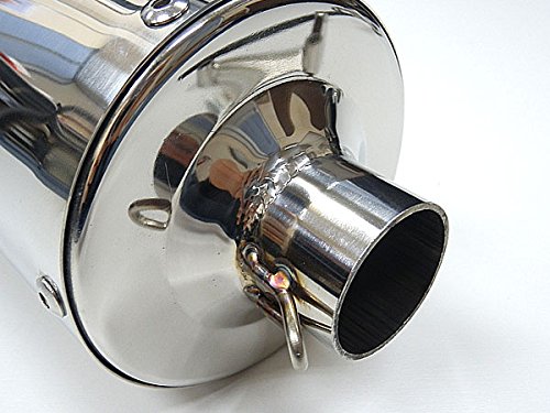 Amazon | 重低音 ライブディオ 対応 ZX SR AF34 AF35 ステンレス