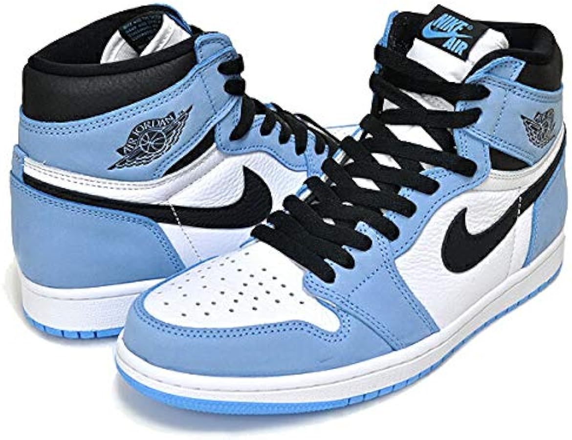 Amazon | [ナイキ] エアジョーダン 1 ハイ OG AIR JORDAN 1 HIGH OG