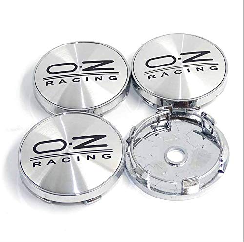 Amazon.co.jp: OZ ホイールセンターキャップ ハブキャップ ホイール