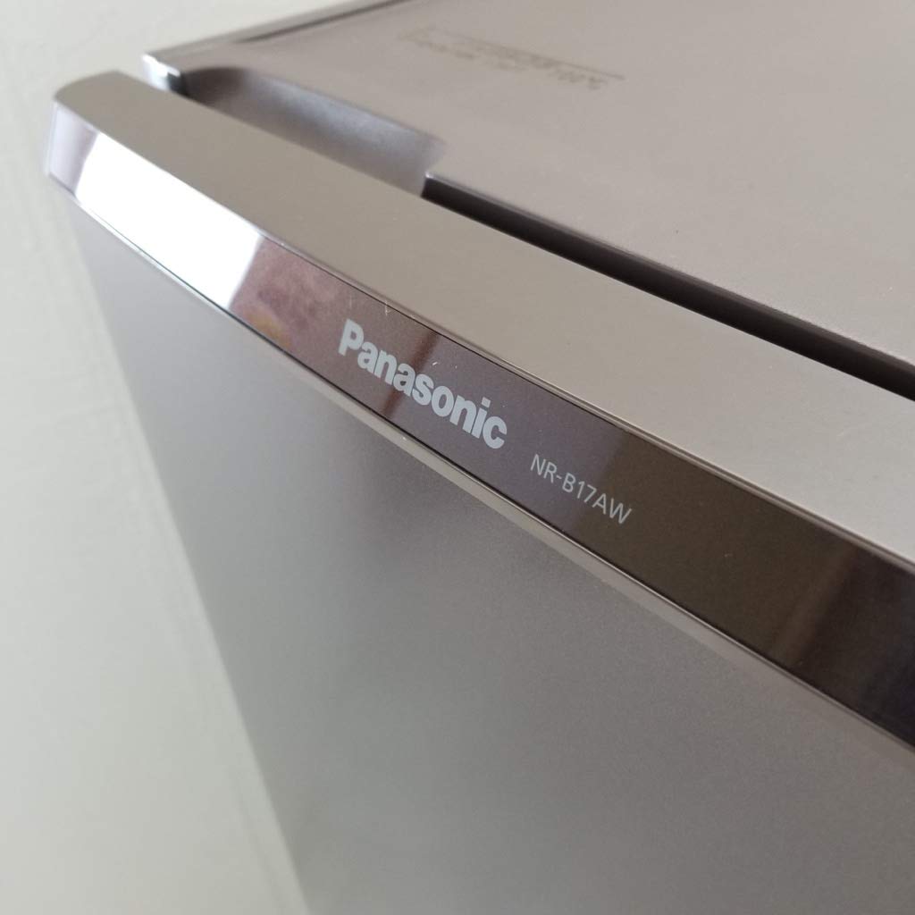 Amazon.co.jp: NR-B17AW-T [パーソナル冷蔵庫168L(マホガニーブラウン