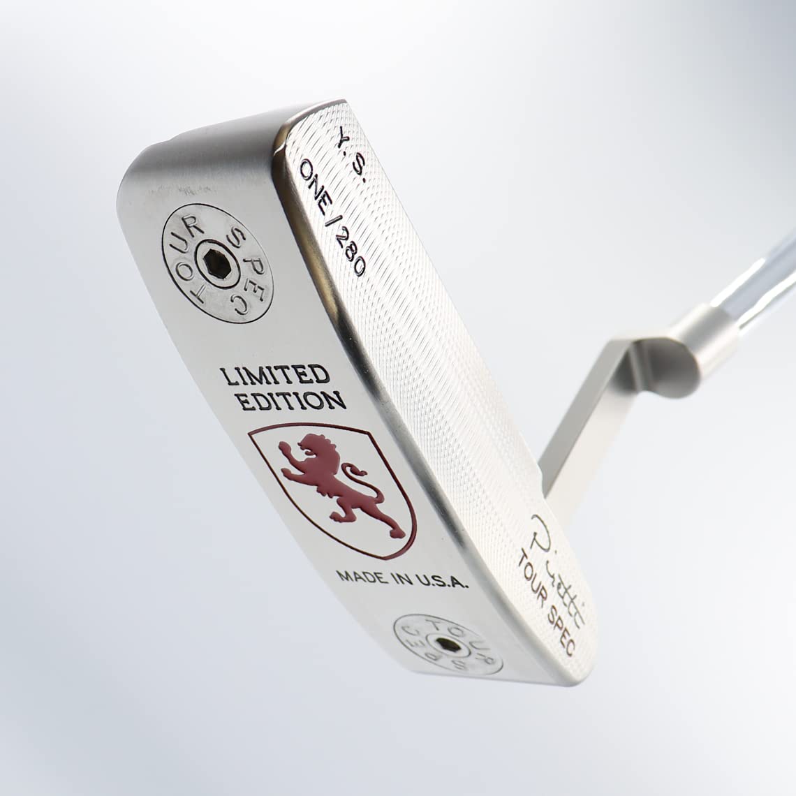 Amazon | Piretti ピレッティ エリート ツアースペックY.S. 280 LTD