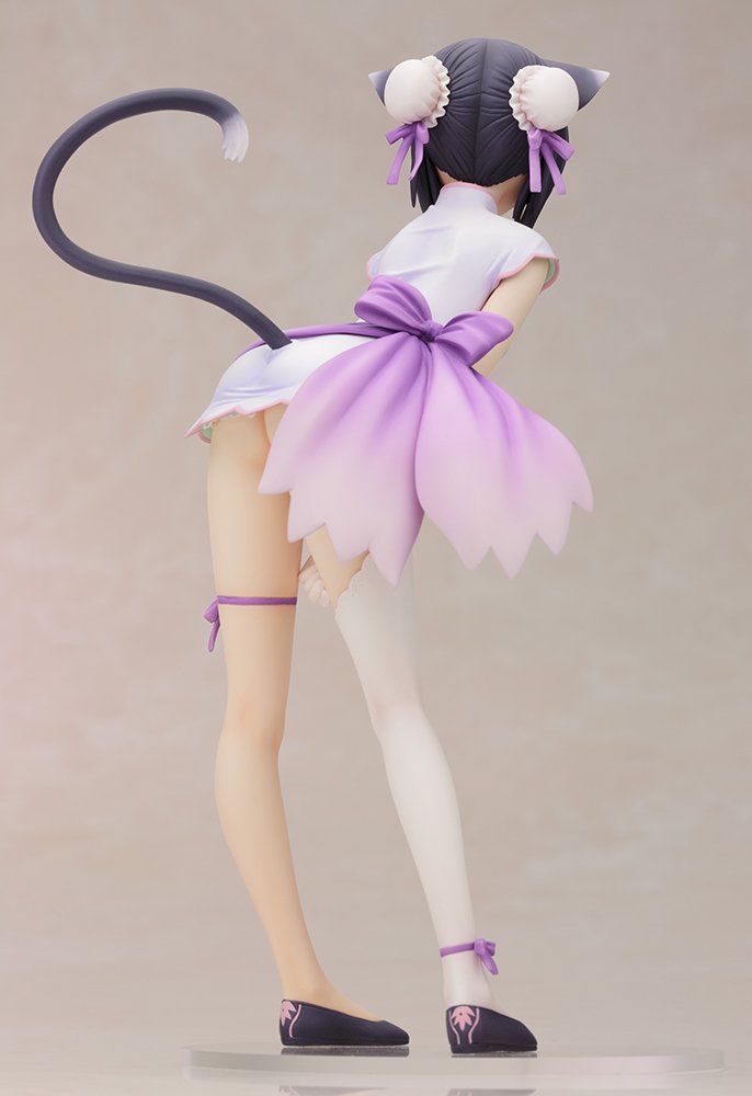 Amazon | シャイニング・ブレイド シャオメイ & リンリン (1/8スケール