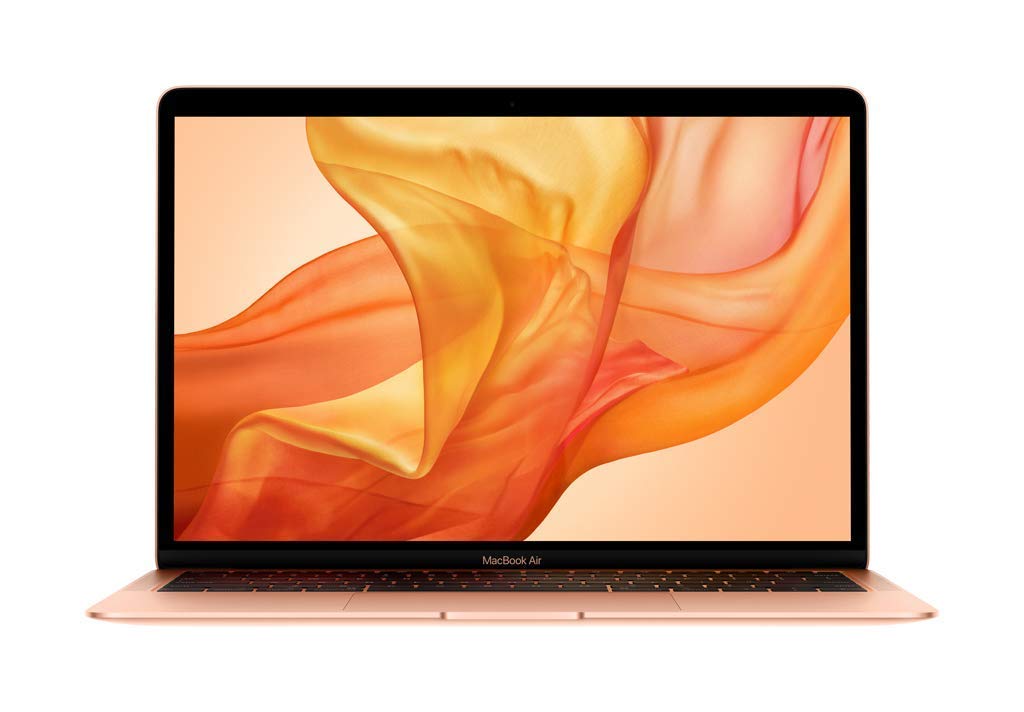 Amazon.co.jp: 【整備済み品】 Apple MacBook Air Retina 2019(13