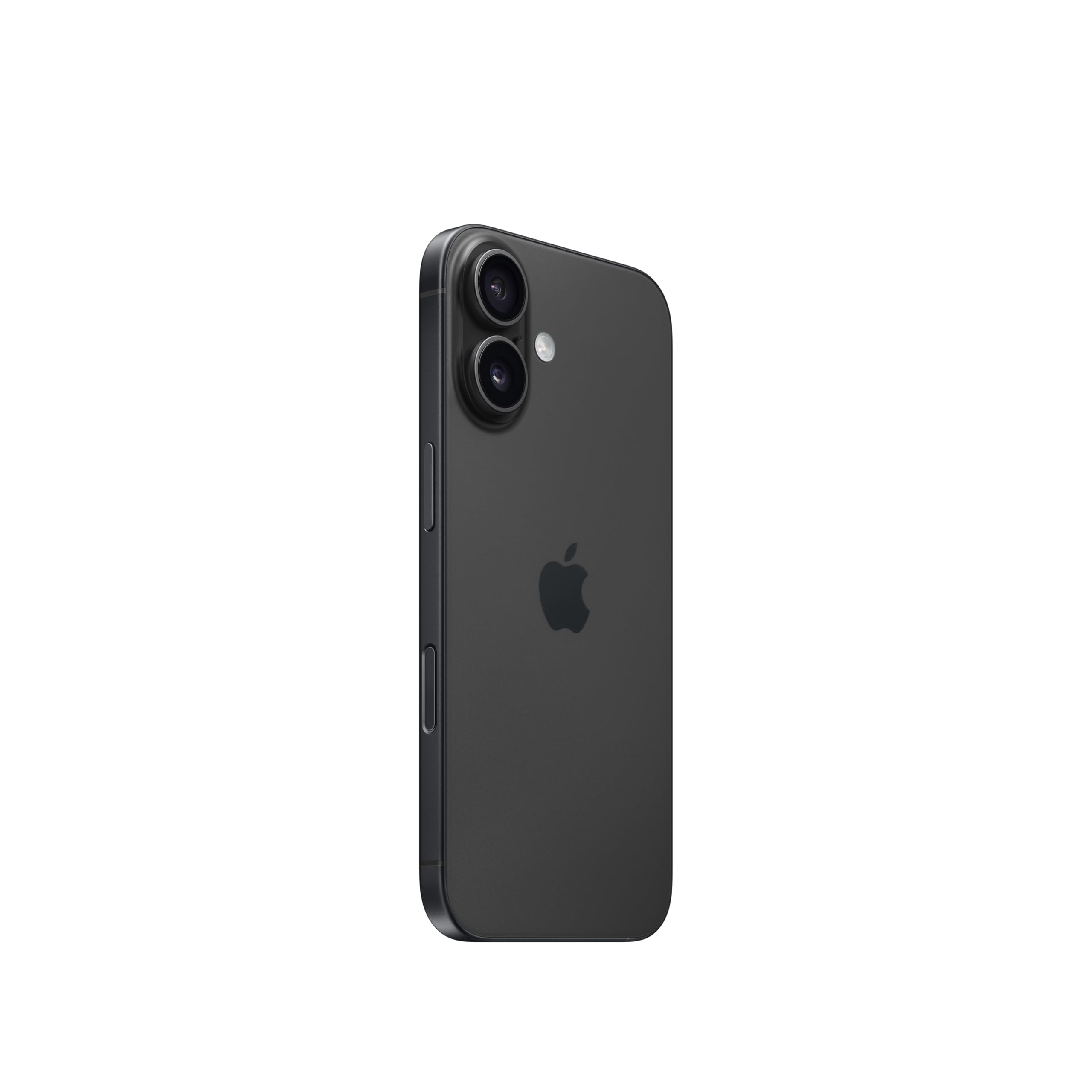 Amazon | 【整備済み品】Apple iPhone 16 256GB ブラック SIMフリー 5G