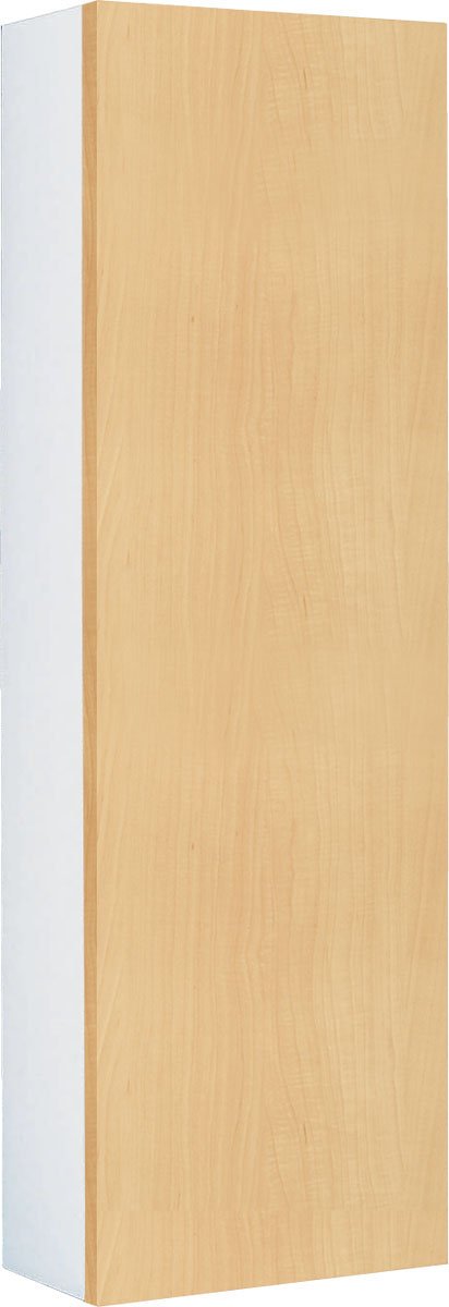 Amazon | LIXIL(リクシル) INAX 壁付収納棚 コーナーミドル