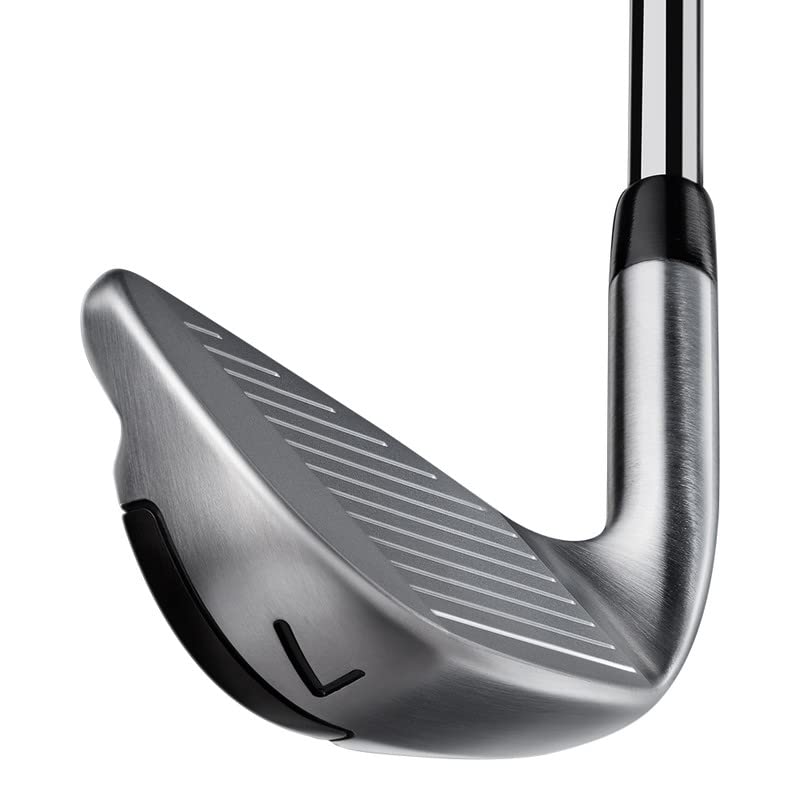 Amazon.co.jp: PXG GEN5 0311P アイアンセット - RH - グラファイト S