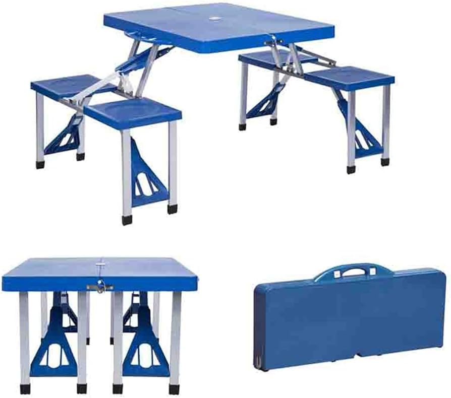 PRIMUS ONJYA国内版、キャンピングムーン折りたたみテーブルセット