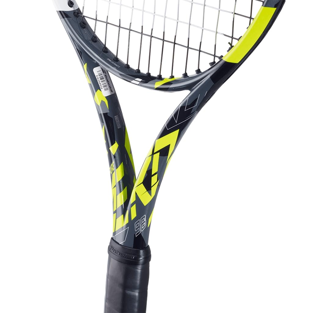 Amazon | バボラ Babolat 硬式テニスラケット PURE AERO 98
