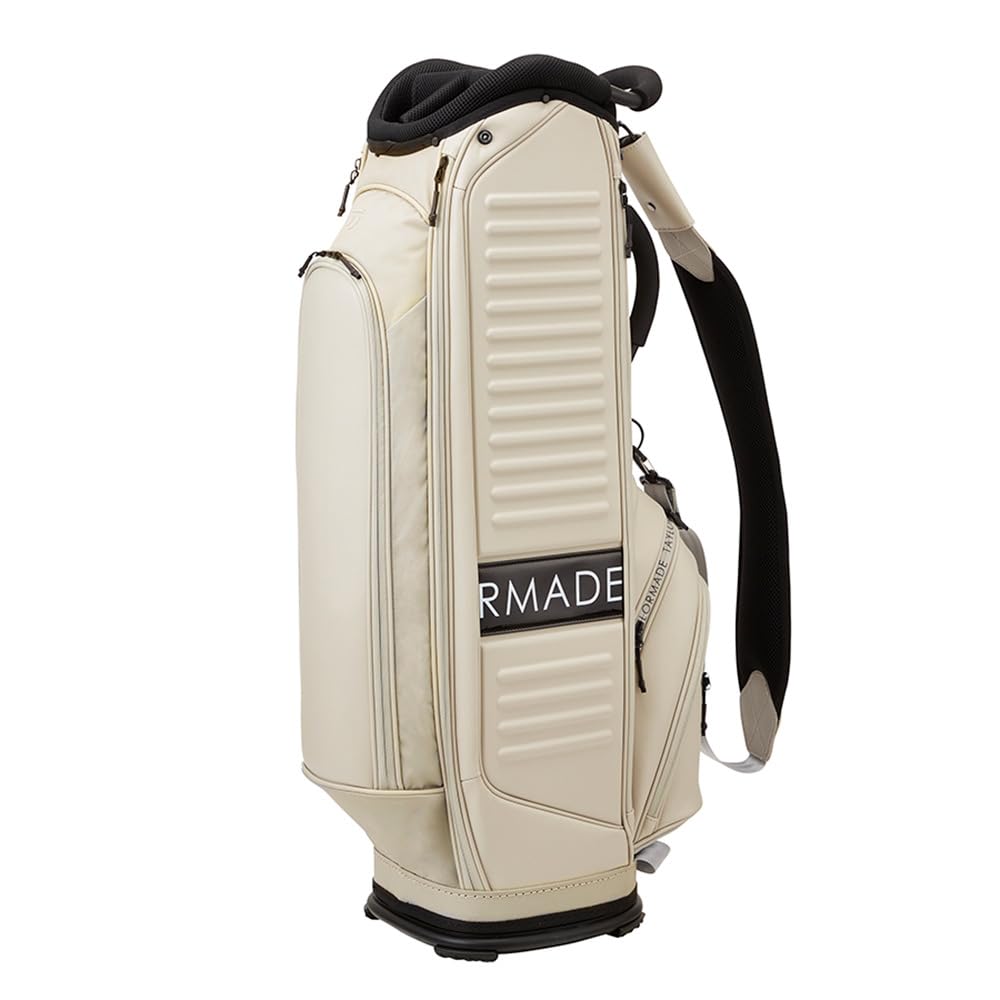 ⭐︎美品⭐︎即日発送 テーラーメイド TM23 シティバッグ 9.5型