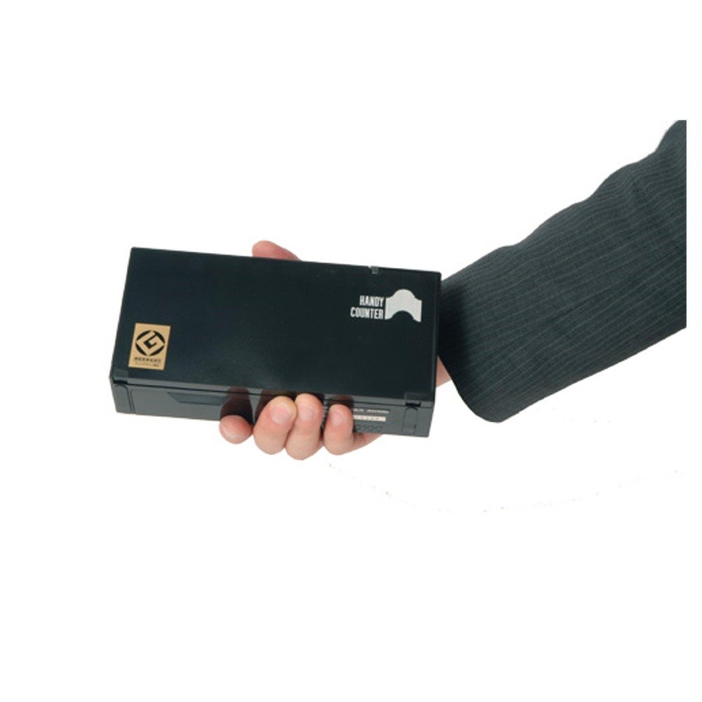 Amazon | エンゲルス ハンディカウンター AD-100-02 | 紙幣・コイン
