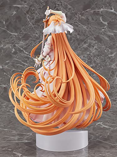 Amazon | ソードアート オンライン アスナ 創世神ステイシア 1/7