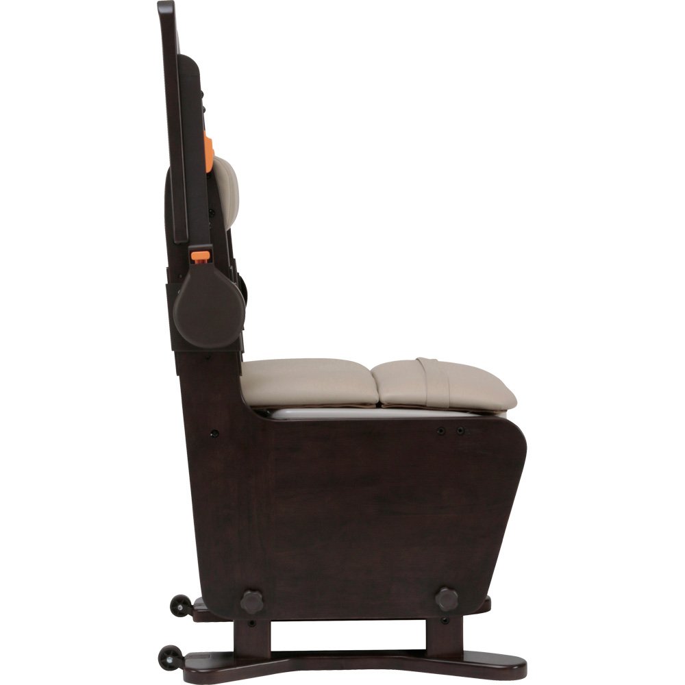 Amazon | 家具調トイレはねあげ ソフト便座 PN-L23407 | パナソニック