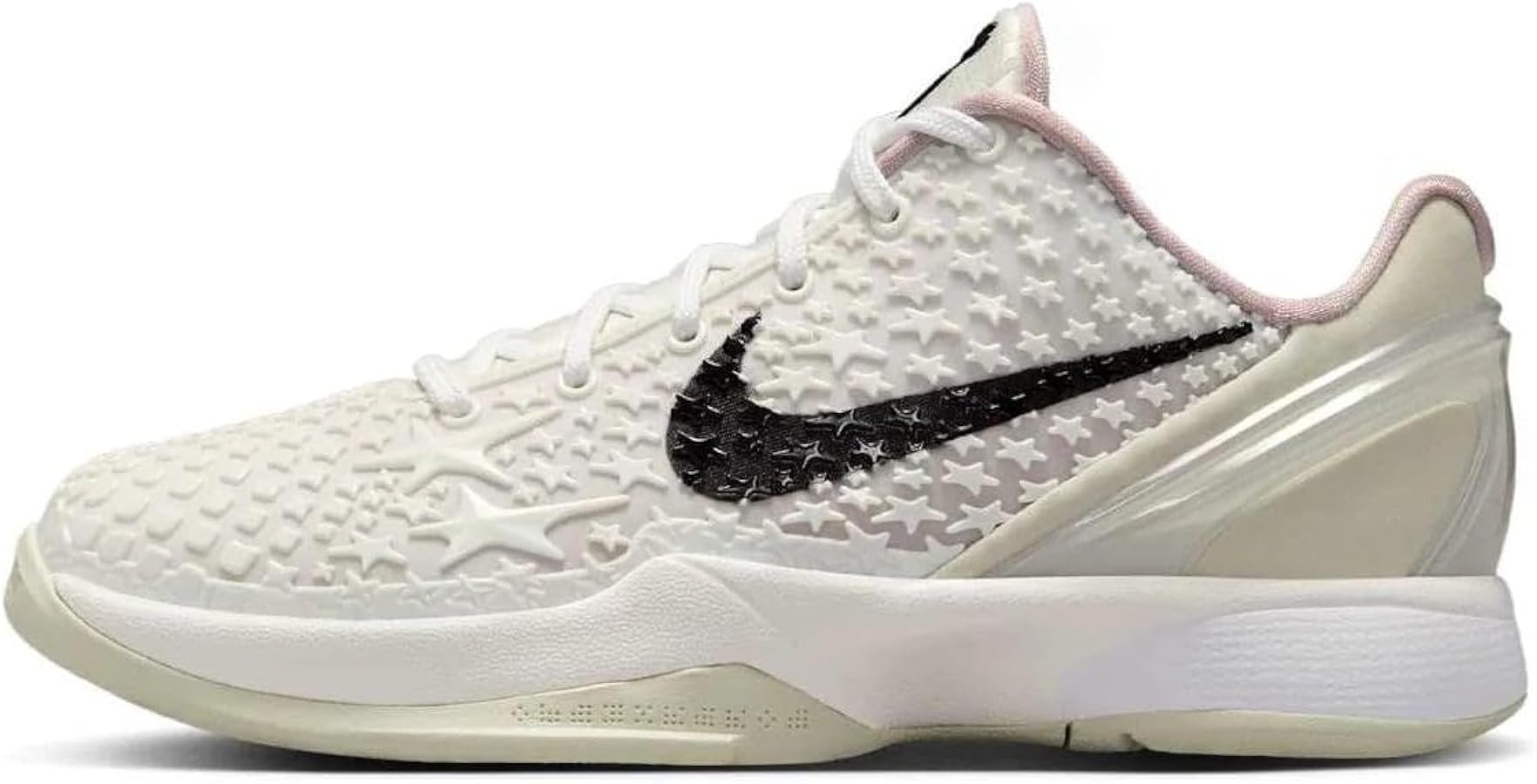 Amazon.co.jp: Nike Kobe 6 Protro GS 'All-Star Sail' (FV9676 100