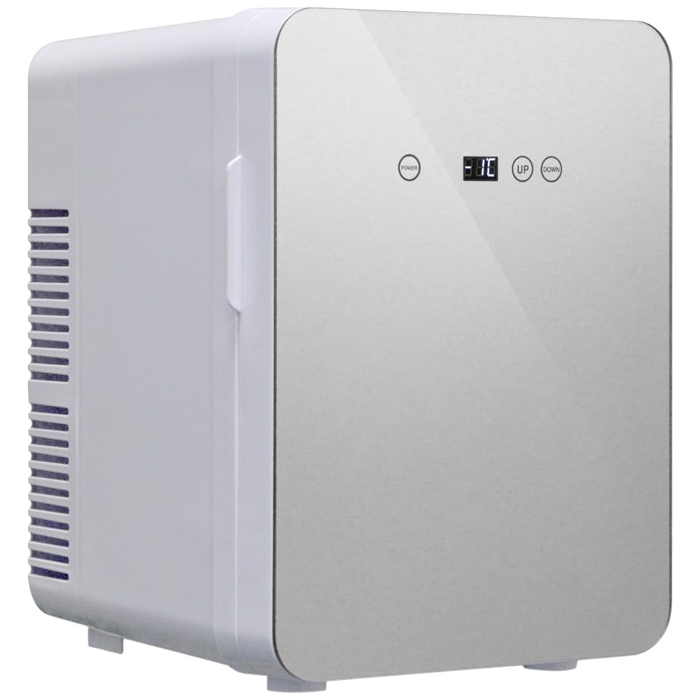 美品VERSOS ベルソス 【冷蔵庫】 9L VERSOS（ベルソス) 9L 車載用冷蔵